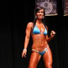 Megan  Brock - NPC North Carolina State  2013 - #1